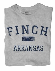 Finch Shirt | eBay