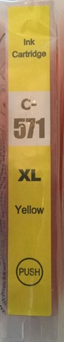COMPATIBLE INK CARTRIDGE SET FOR CANON PIXMA MG5750 MG5751 MG5752 MG5753 PRINTER - Picture 6 of 6