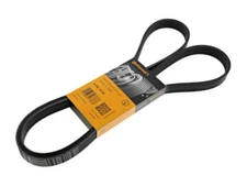 ContiTech Accessory Drive Belt fits Mini Cooper Clubman 2016-2019 19CKNH