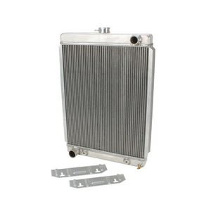 Universal-Aluminum-Radiator-27-Inch-Tall-Driver-Side-Outlet