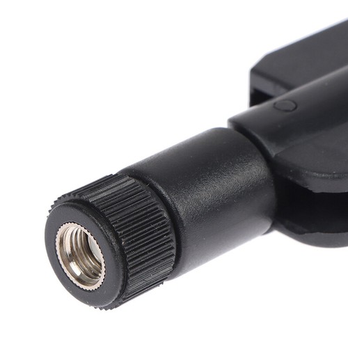 1pc 3G 4G 5G Antenna 18dBi Gain SMA Male for Wireless Network Card W FDB MB - Photo 4/13
