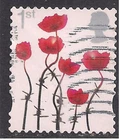 GB 2010 QE2 1st Smilers Six Poppies Ex Fdc M/S 3024 ( G1310 )