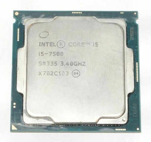 Intel Core i5-12500 ES QYGC 2.4GHz 6Core 12Thread 65W LGA1700 CPU