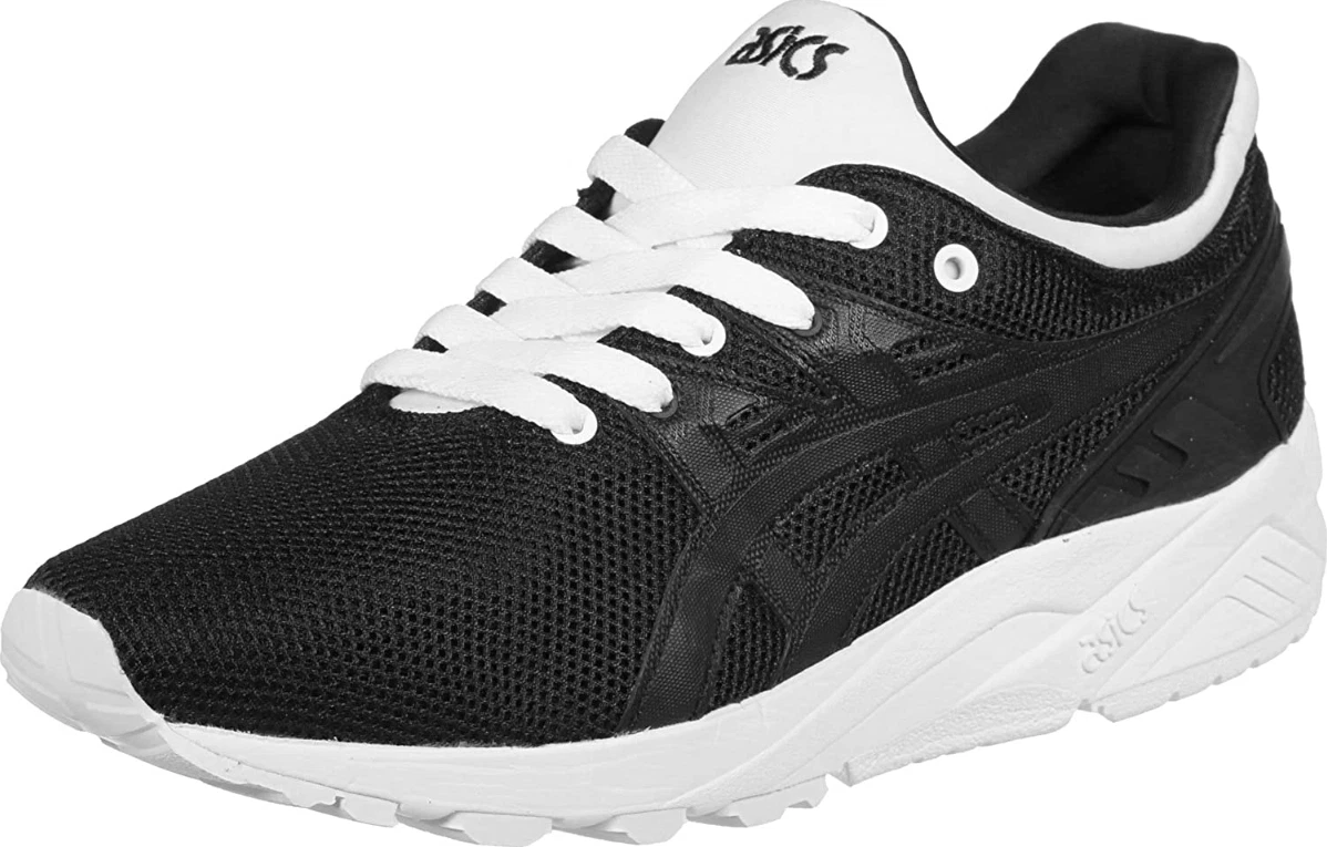 ASICS Gel Kayano Running Shoes Black US 7 US 38 REFCRS54 eBay