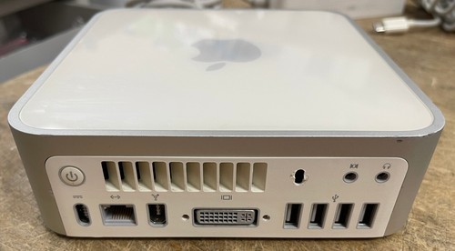 Apple Mac mini April 2007 1.83GHz Intel Core Duo (MA608LL/A) - Afbeelding 4 van 4