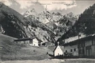 Einödsbach near Oberstdorf, SDL place Germany 1908