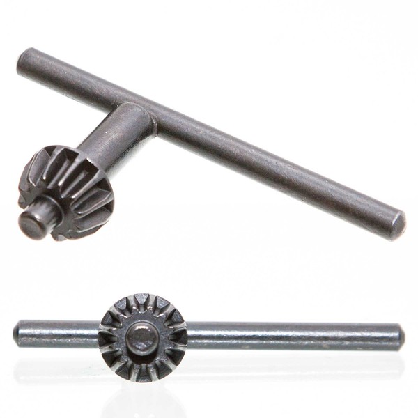 BohrfutterschlüSsel FüR Zahnkranzbohrfutter 11 ZäHne 10Mm Ersatz SchlüSsel-image
