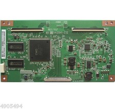 Placa lógica original nueva V420H1-C12 placa T-Con