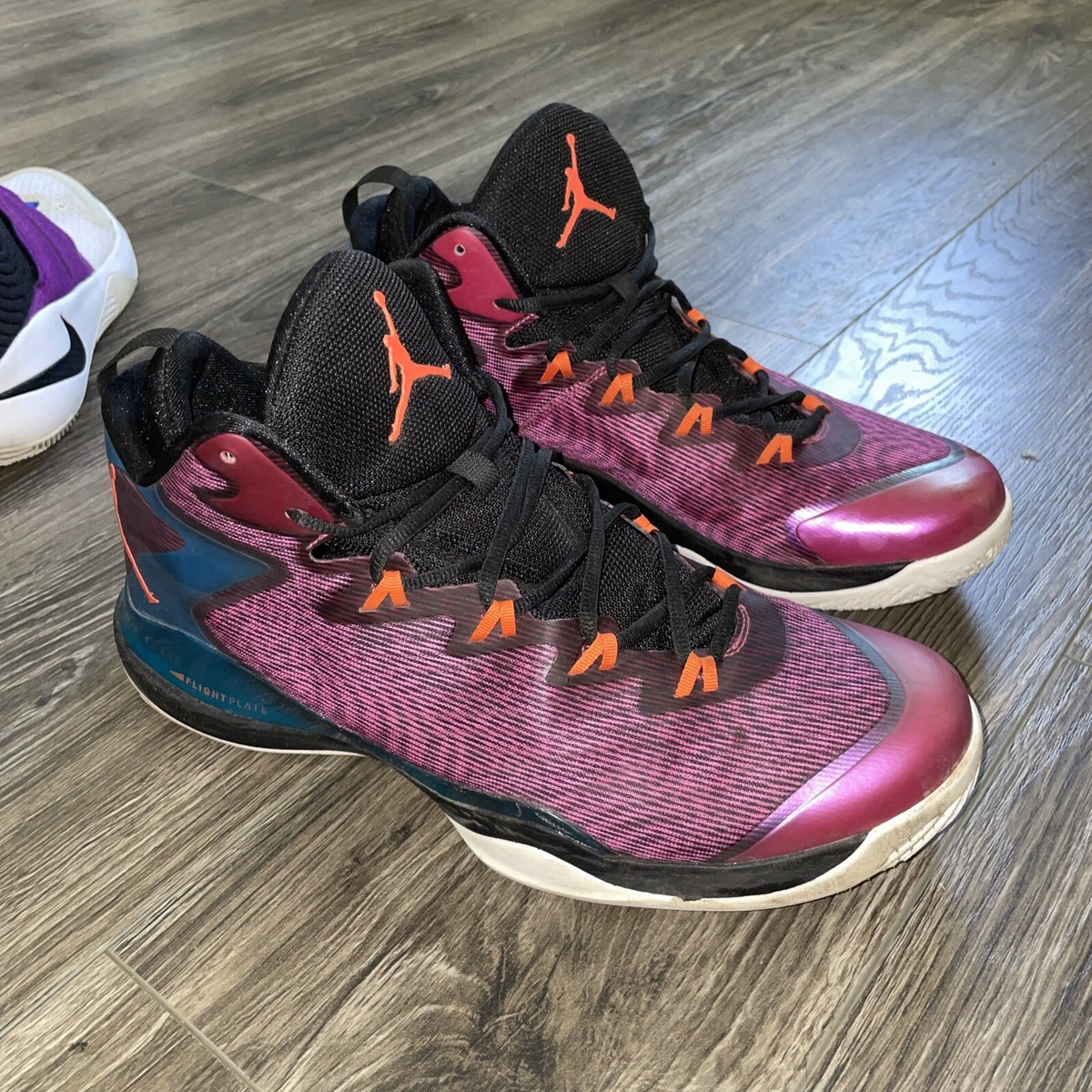 jordan superfly 3 size 13