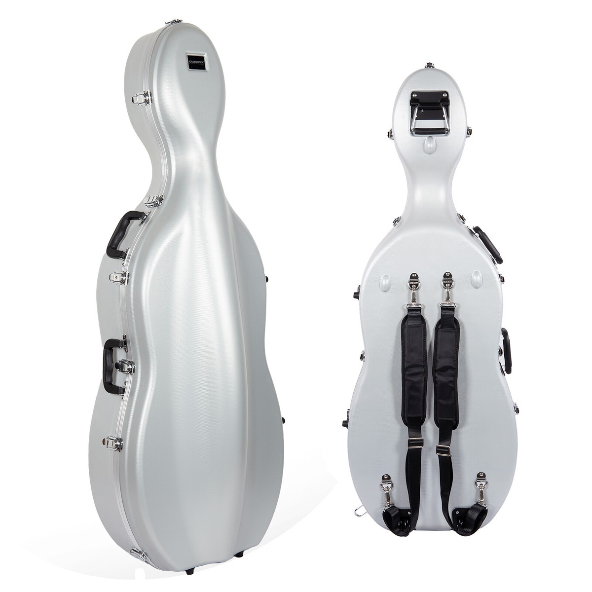 ストロベル strobel ヴィオラ　MA-80 15インチ ケース付き ストロベル strobel ヴィオラMA-80 15インチ ケース付き