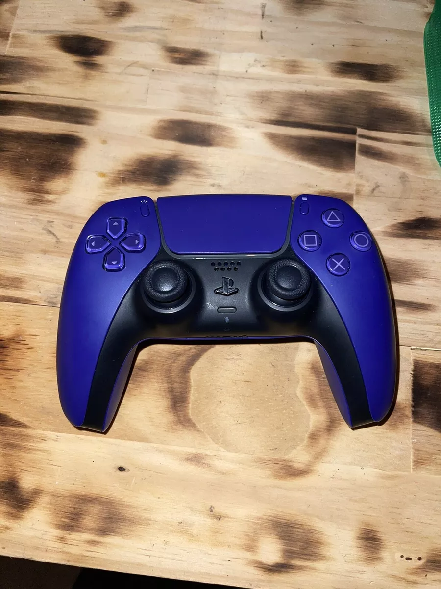 PlayStation DualSense Wireless Controller