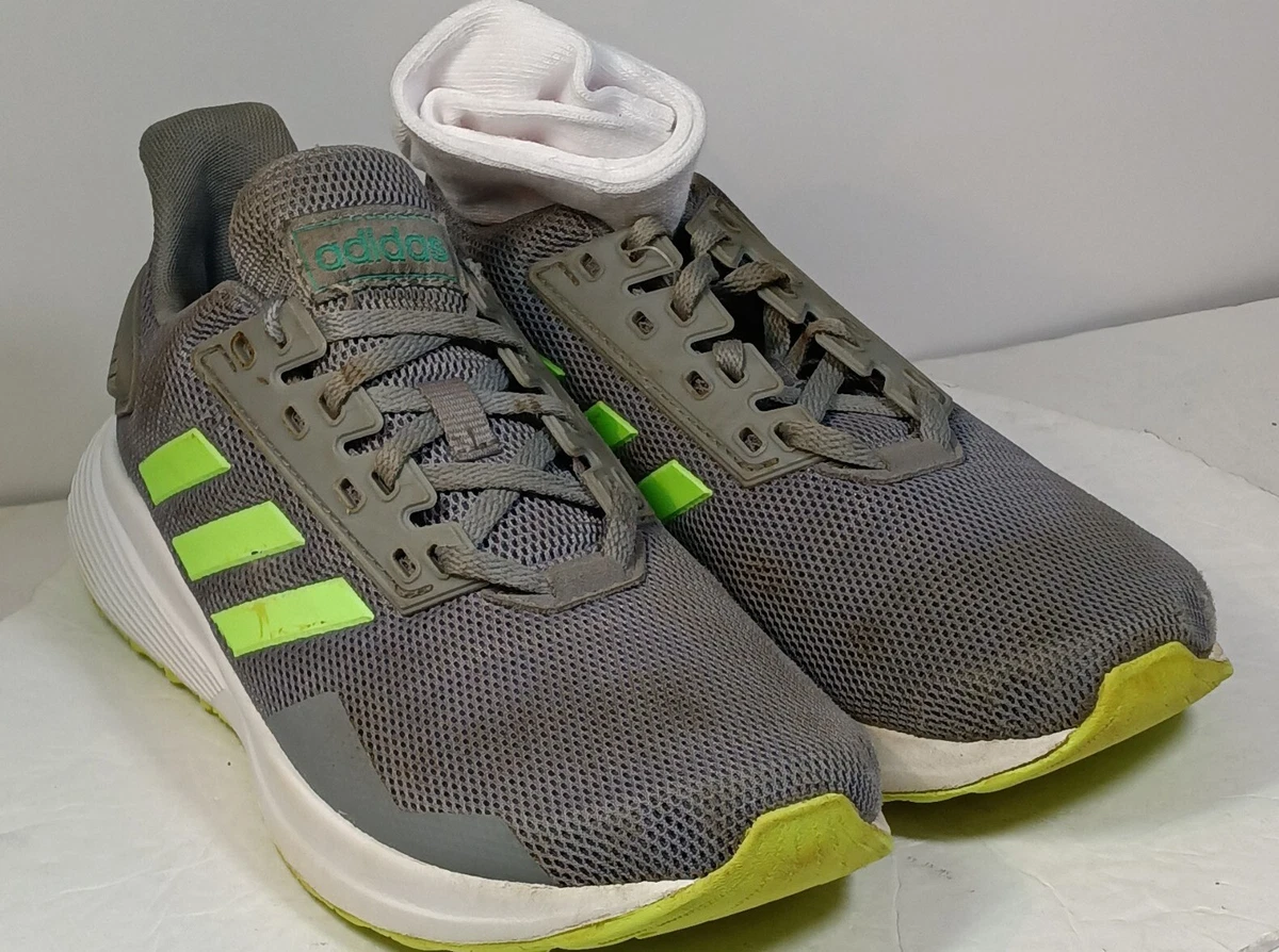 Adidas duramo store 9 green