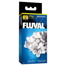Fluval Bio-Max Pour Filtre Intérieur U, Prix Conseillé 7,99 EUR, NEUF
