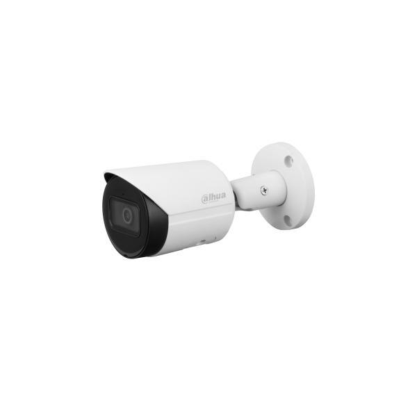 Dahua TELECAMERA SORVEGLIANZA 4MP IP BULLET 2.8MM (IPC-HFW2441S-S) POE