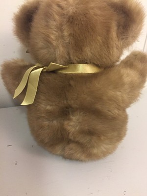 Teddy Bear Plush - 16