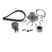 Pompe à eau Volvo C70