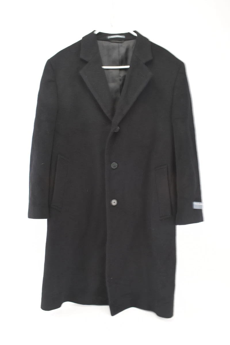 Perry Ellis Trench Coats Coats, Jackets & Vests for Men for Sale