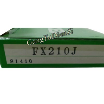 1PCS NEW For TAKEX Optical Fiber Sensor FX210J