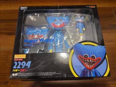 Nendoroid Huggy Waggy Figure Poppy Playtime Good Smile Company