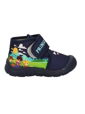 PRIMIGI 8446211 pantofole scarpe bimbo primi passi moppine | eBay