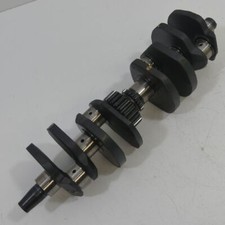 Albero motore Kawasaki GPZ 750 Turbo ZX750E 34670