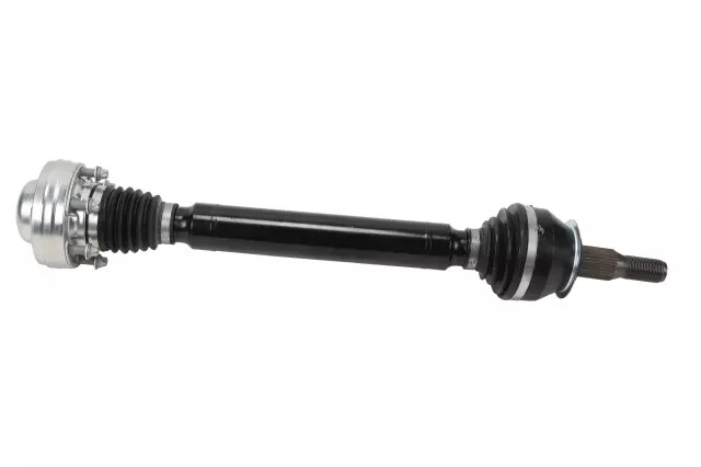 Genuine GM Rear Driver Side Half-Shaft Assembly 84550225