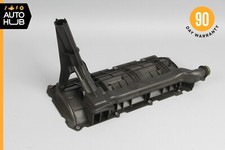 12-19 Mercedes W166 ML550 GLS550 GLE63 Engine Motor Oil Baffle 2781801151 OEM