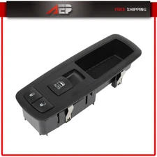 Power Window Switch For Dodge Charger Chrysler 300 2016-2021 FR Passenger Side