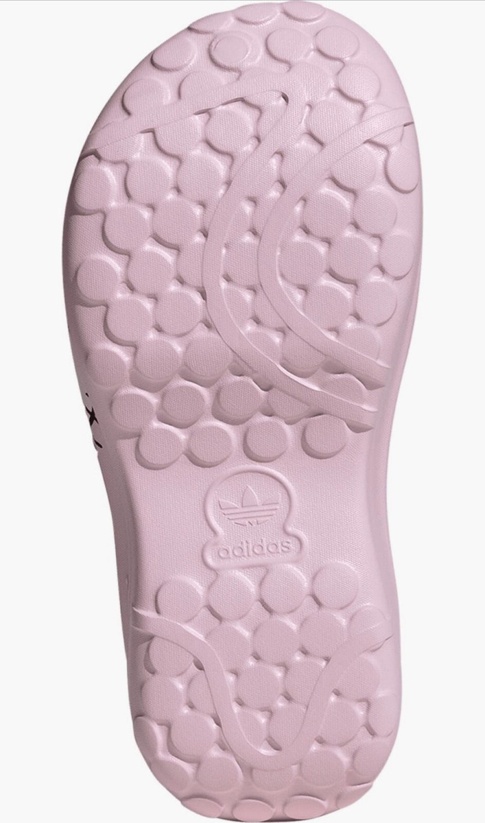 adidas ADIFOM STAN SMITH PLATFORM MULE HELLO KITTY IG4446