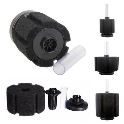 biochemical sponge filter