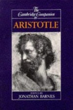 The Cambridge Companion to Aristotle (Cambrid...