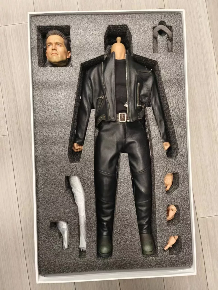 Terminator 1 2024 action figure