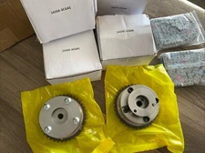 ARSTAK ENGINE Timing Chain 2012-2022 2432 I-3L100 6PCS Read/ Ax