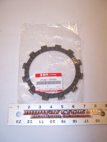 Suzuki 21441 37400