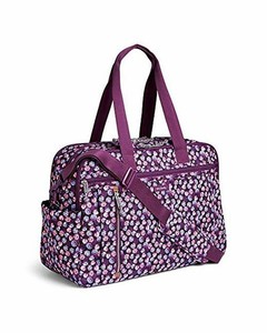 lighten up weekender travel bag