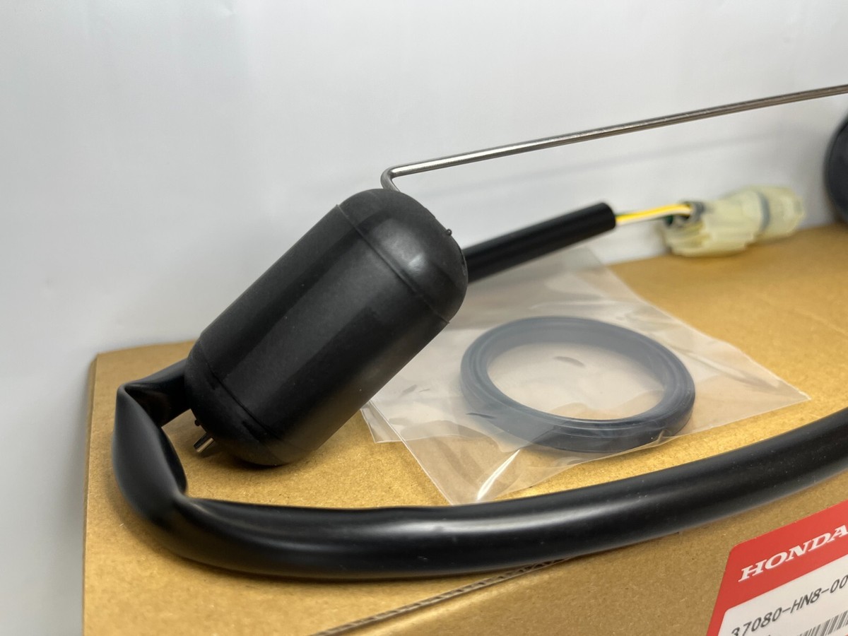 ジュン GENUINE HONDA FUEL TANK SENDING UNIT Rincon 680 650 TRX680