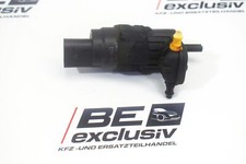 Audi A4 S4 8K Wischwasserpumpe Spritzwasserpumpe Pumpe Wischwasser 8K9955647