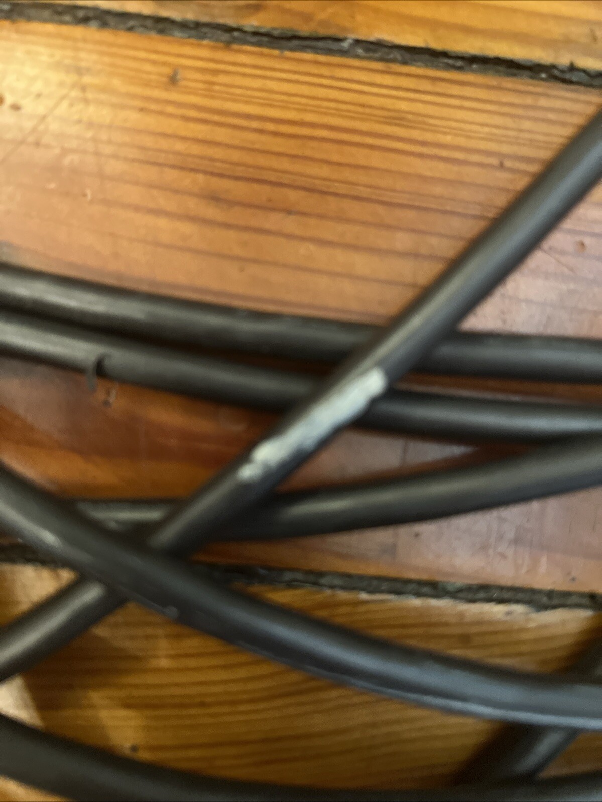 Dyson, Genuine DC07 DC14 DC17 DC18 DC25 Vacuum Power Cord Replacement Part Used