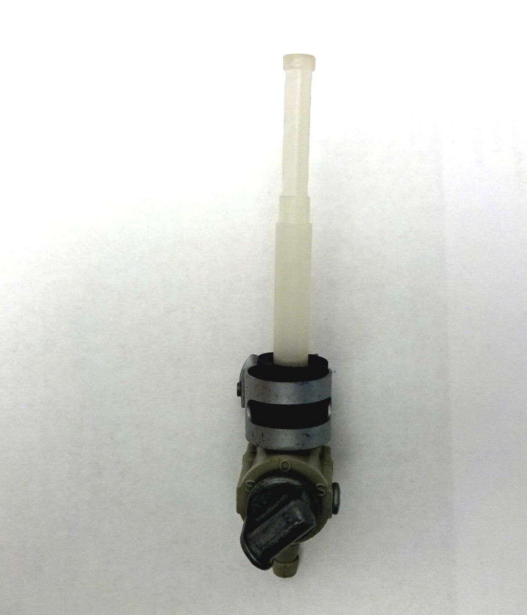 三田っ子  TOHATSU FITS NISSAN MFS2 TO MFS3.5B INTEGRATED FUEL TANK PETCOCK