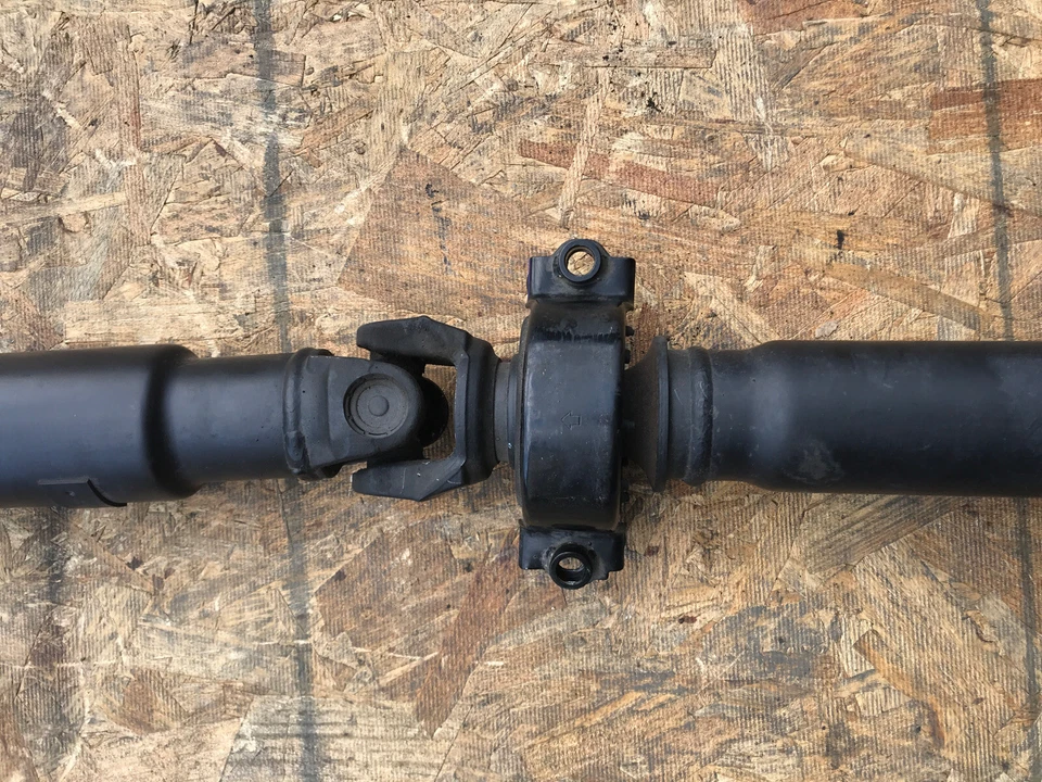 Infiniti FX35 2009-2012 tracción trasera eje de transmisión principal Foto 3 de 4