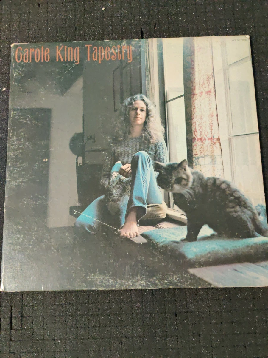 Carole King