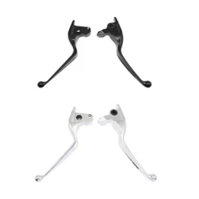 Brake Clutch Levers For Harley Touring Road Glide Street Glide Two Color 2014-16