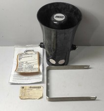 MEDC DB4 Haut Parleur DB425DXN2BN Bas 00ATEX 2097X 100V Ligne Max 25Watts Paga