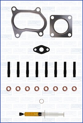 AJUSA JTC11446 MONTAGESATZ, LADER FÜR HYUNDAI