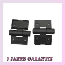 Hinges Replacement Part for Keter Woodland SH1 674644 / SH2 674645 / SH3 6746
