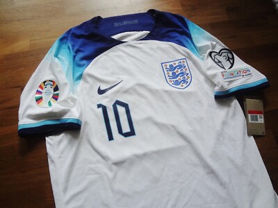 ウェア Nike England Alexander-Arnold Jersey Authentic England Home Jersey Alexander Arnold 22/23 Player Vapor