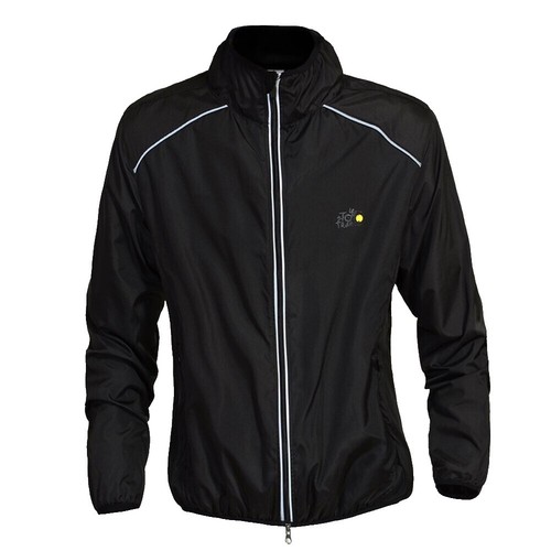 Veste cycliste coupe vent - Vintage - Parfait état - T 5