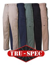 Tru-Spec Pantaloni Tattici Originali Da Uomo