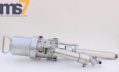 ポン。イ様 GRACO 223596 MONARK PNEUMATIC AIRLESS PAINT SPRAYING PUMP/UNIT 23