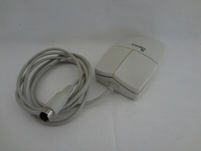 Genius mouse dear+ PS2 FSUGMZE4
